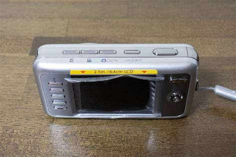 Yahooオークション ほぼ新品 Kodak Easyshare V1003 コダック デ