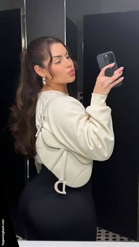 Nazanin Kavari Nude OnlyFans Leaks Fappening FappeningBook