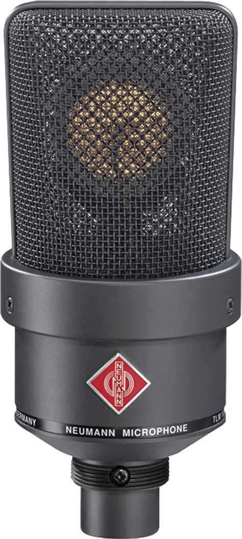 Neumann Tlm Studio Set Mt Music Store