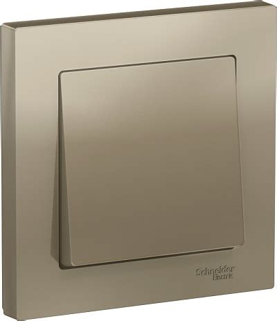 Schneider electric seriya AtlasDesign - серия розеток и выключателей от ...