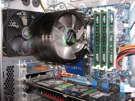 Intel Core i7 920 Boxed - frankknopers - Product reviews - Tweakers