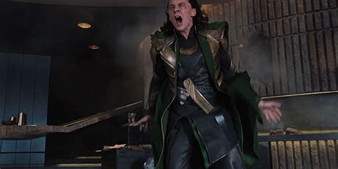 Loki Finally Told His Side Of The First Avengers Story
