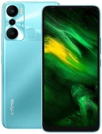 Infinix Hot 20I 128GB 4 3GB 4G Energy Green Buy Best Price In UAE Dubai Abu Dhabi Sharjah