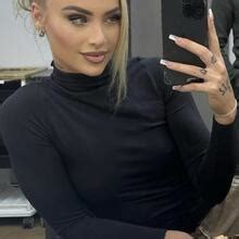 Alisha Lehmann Nude Leaks Fapopedia