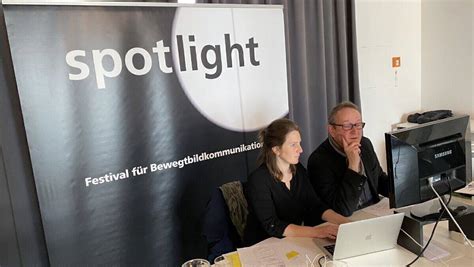 Spotlight 2021: Das sind die Gewinner | W&V