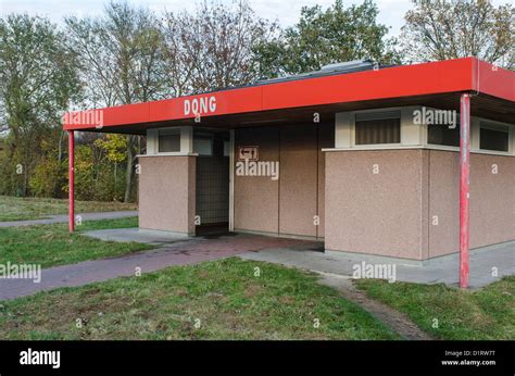Gay Toilet Hi Res Stock Photography And Images Alamy