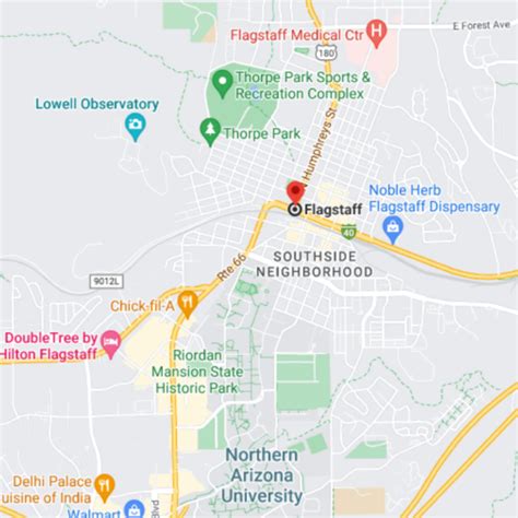Physical Therapists In Flagstaff Az