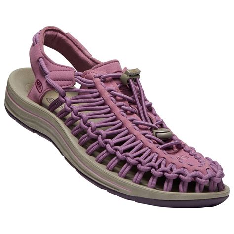 Keen Uneek - Sandals Women's | Buy online | Alpinetrek.co.uk