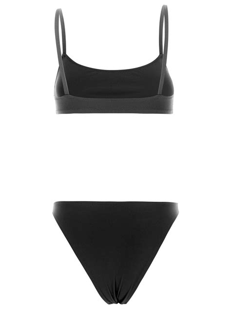 Lido Undici Low Waist Bikini Lido