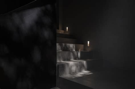 Houshan Contemporary Art Center Guangzhou China By Verge Creative