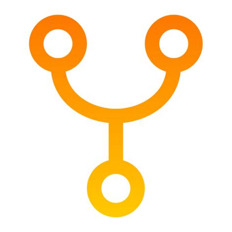 Git Free Networking Icons
