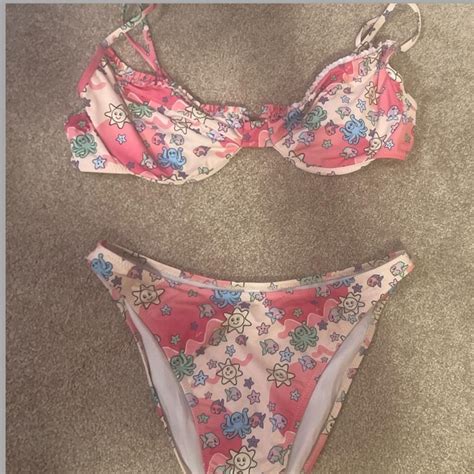 Heavy Manners Bikini Gem