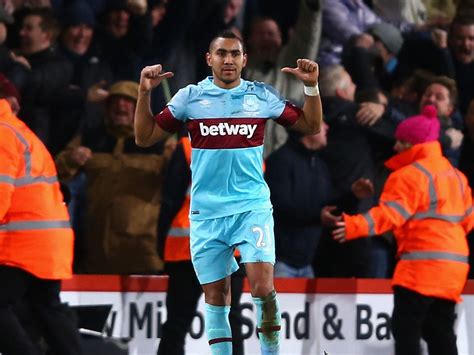 Dimitri Payet Wallpapers - Wallpaper Cave