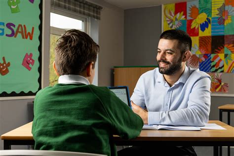 Heckington House School | Keys