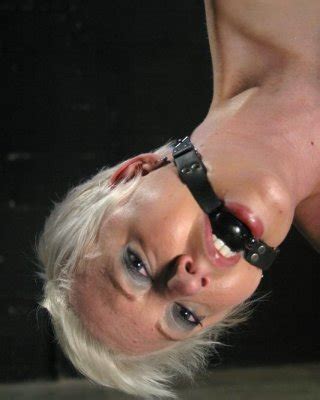 Slave Girl Cherry Torn Gets Bound And Harsh Fucked By Derrick Pierce Porn Pictures Xxx Photos