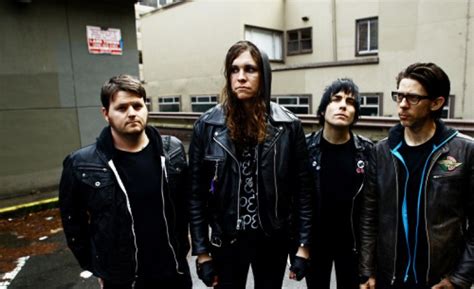 Against Me Announce New Album Live Sex Acts Featuring Nsfw Album Cover Art Mxdwn Music