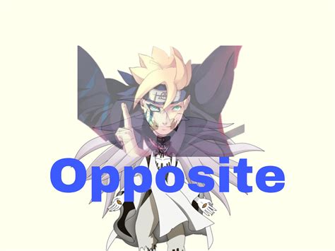 What If Momoshiki Was Boruto Vessel Instead Of Boruto Being Momoshiki