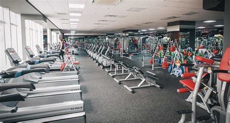 What Are The Best Gyms In Dubai Marina Dataflowbook