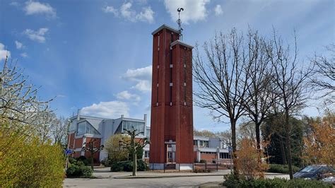 biparcours kirchenforscher   heilig geist kirche hollingen
