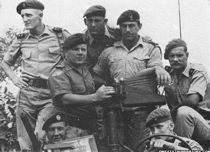 members   commando congo crisis african history african states