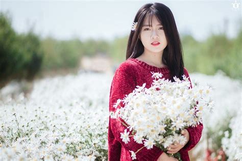 Hot Girl Reuters Ki U Trinh L I G Y Th Ng Nh V I B Nh B N C C H A Mi B O D N Tr