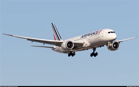Air France Cabin Crew Recruitment Process In 2025