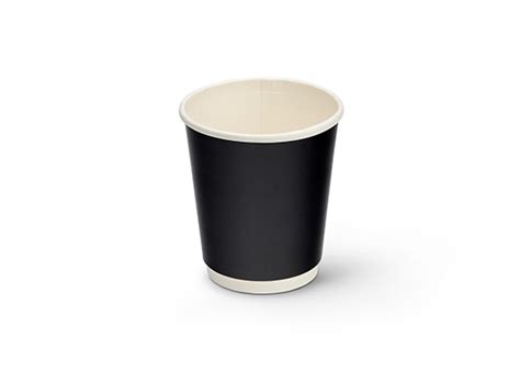 Double Wall Cup – Packaging