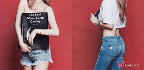 Netizens Harshly Criticize Ailee For Sexy Photoshoot Citing Past Nude Leak