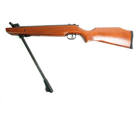 Пневматическая винтовка Borner XS25 (дерево) | Guns.by