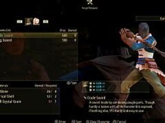 Tales Of Arise Nude Mod Part 2 Sexy Bunny Ears And Noble Scarlet