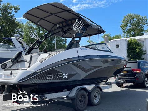 2016 Yamaha Boats 242 For Sale View Price Photos And Buy 2016 Yamaha