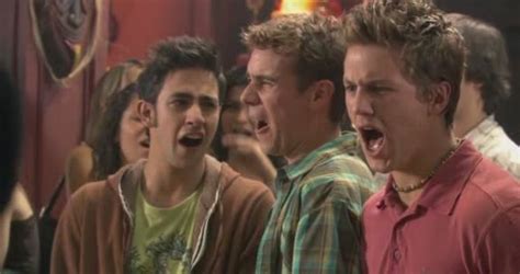 Imagini American Pie The Naked Mile Imagini Placinta Americana Cursa Nudi Tilor