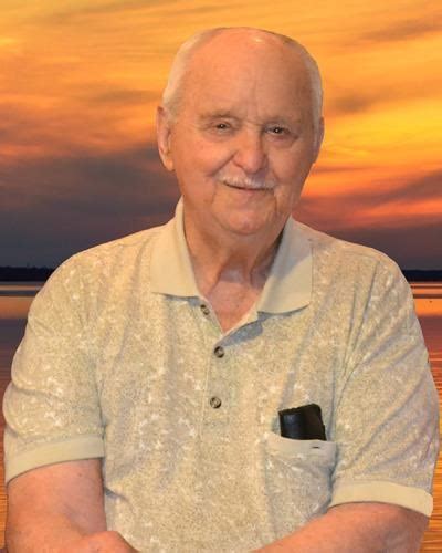 Robert Meith Obituary 2024 Diamondhead Ms The Sun Herald