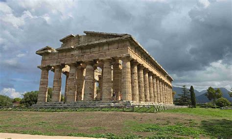 Visiting Paestum in Italy: What to Expect + Review - HappyWanders
