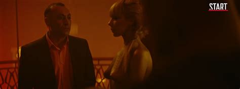 Nude Video Celebs Actress Ekaterina Malikova