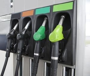 Gasoline and Diesel Fuel Update