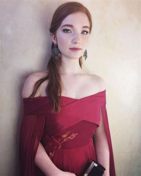 45 Sexy And Hot Annalise Basso Photos 12thBlog