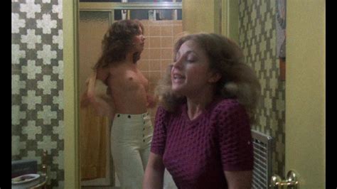 Naked Jaime Lyn Bauer In The Centerfold Girls