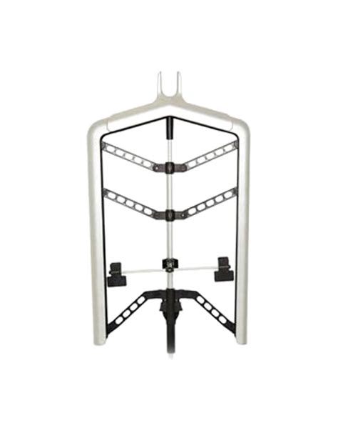 Отпариватель Grand Master GM-S205 Professional (каркасная вешалка)