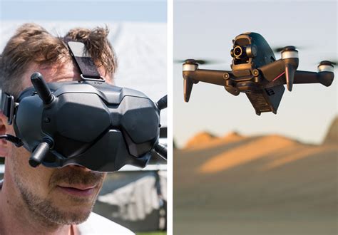 6 Best VR Drones: In-Detail Reviews (Summer 2025)