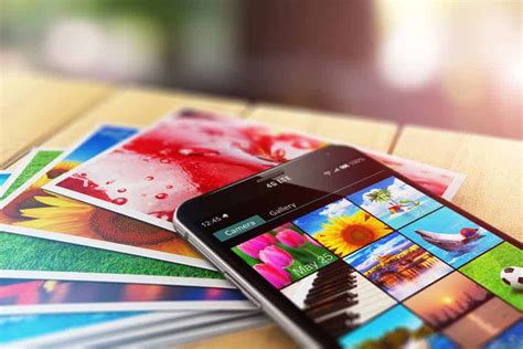 5 Best Gallery App for Android - Itechguides