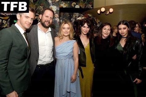 Amber Midthunder Ambermidthunder Nude OnlyFans Photo 90 The Fappening Plus