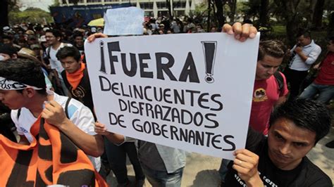 Am Rica Latina Crisis Y Protestas