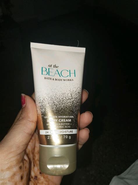 Body Lotions Bbw Body Lotion Freeup