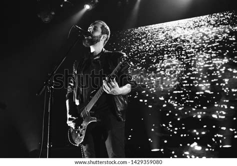 Cigarettes After Sex Concert Royalty Free Images Stock Photos Pictures Shutterstock