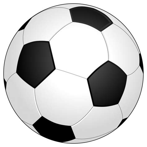 Voetbal Zwartwit