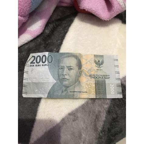 Jual Uang 2 Ribu Shopee Indonesia