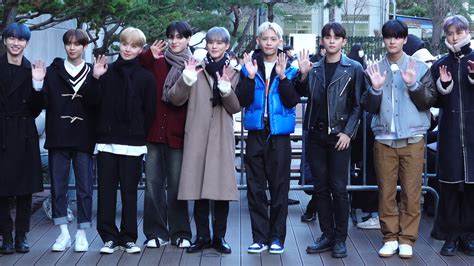 K-pop-группа TO1 будет расформирована в конце месяца - Звук