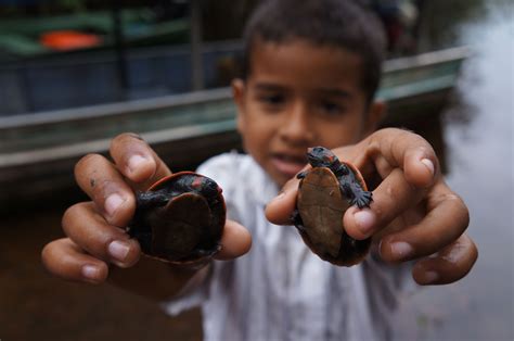 Are You Raising Caring Kids? | Our Whole Village 