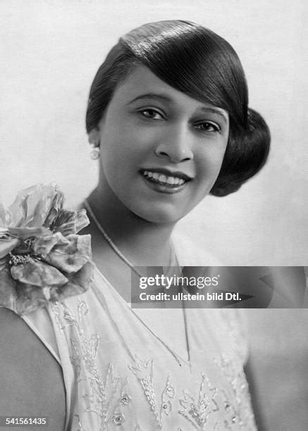 Edith Wilson (Singer) Photos and Premium High Res Pictures - Getty Images